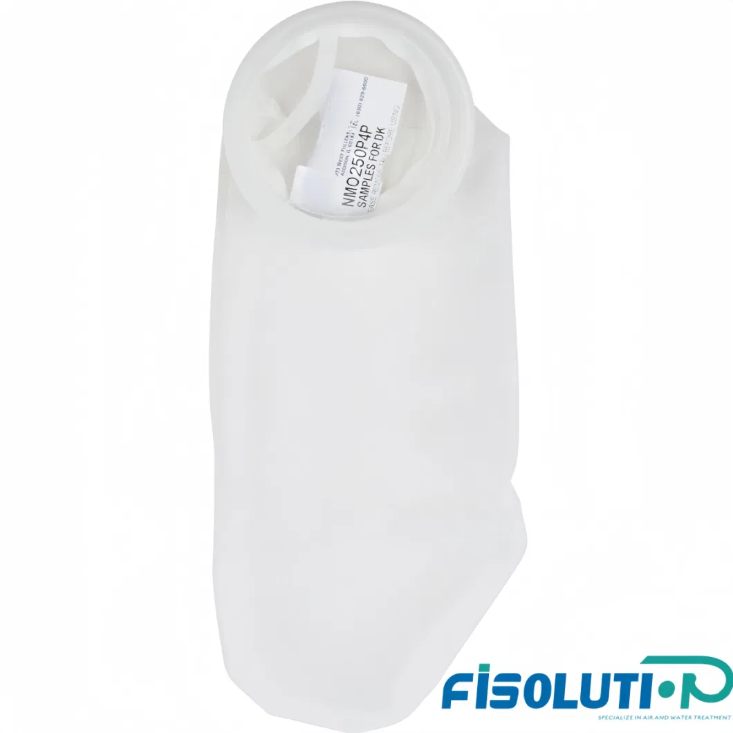 Micron Polyester Mesh Filter Bag for Tea/Water/Oil/Liquid Filter Sock
