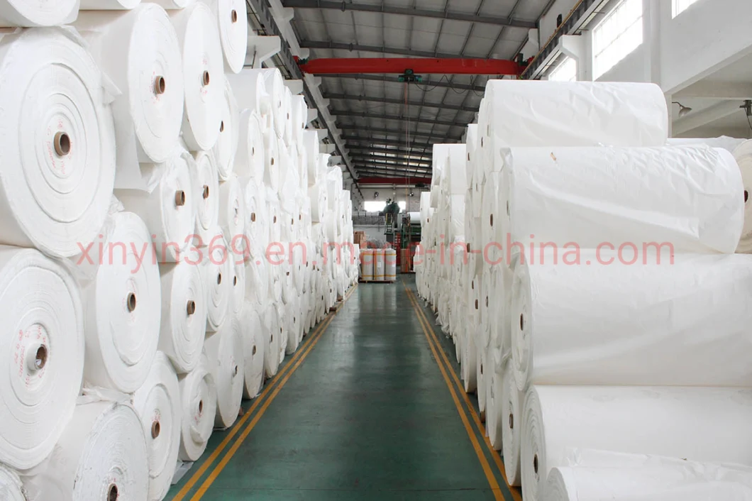 23GSM 25GSM Heat Sealed Coffee Filter Paper Rolls Coffee Paper Filter Tea Bag Filter Paper
