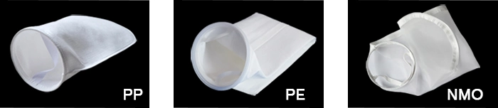 Chinese Products Wholesale Sale Fine Mesh Nylon Liquid Filter Bag