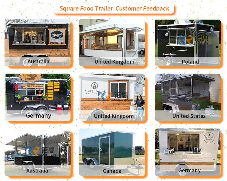 2023 20FT 40FT Prefab Detachable Container Coffee Shop Restaurant Luxury Container Bar Flat Pack