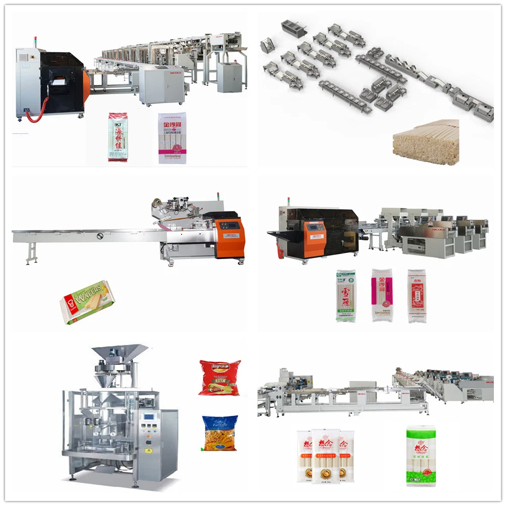 Automatic Box Cigarette Food BOPP Film Cellophane Wrapping Machine