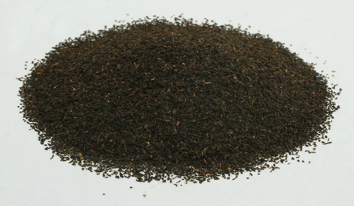 Ctc Black Tea Fanning Organic Produce Broken Fannings