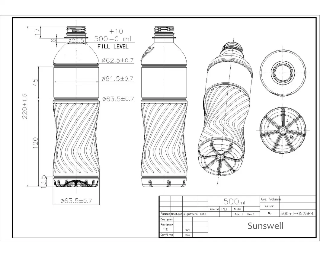 Hot Fill Product Fruit Juices Machinery Factory