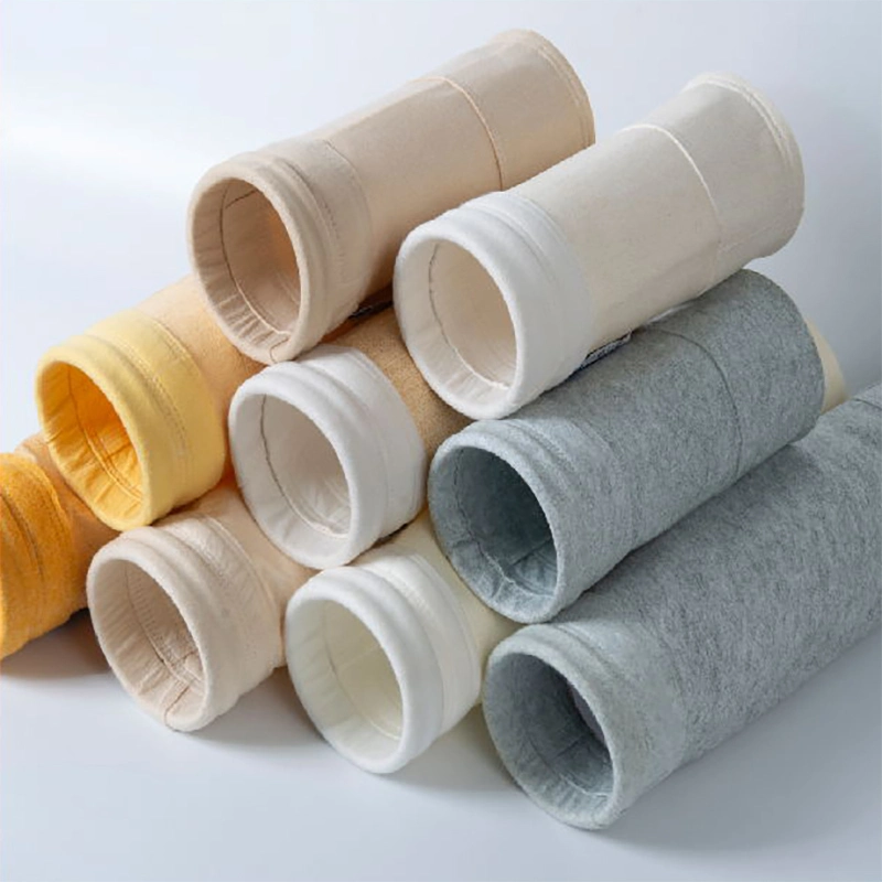 Best Quality Nylon Water Filter Mesh Micron Mesh Filter Bag for Industrial Filtration