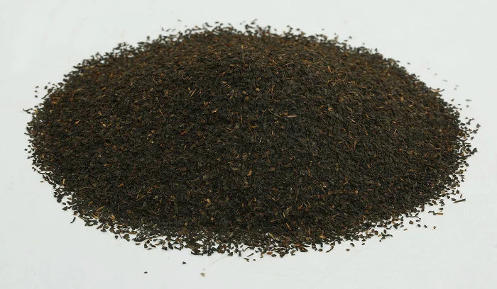 Ctc Black Tea Fanning Tea Bag