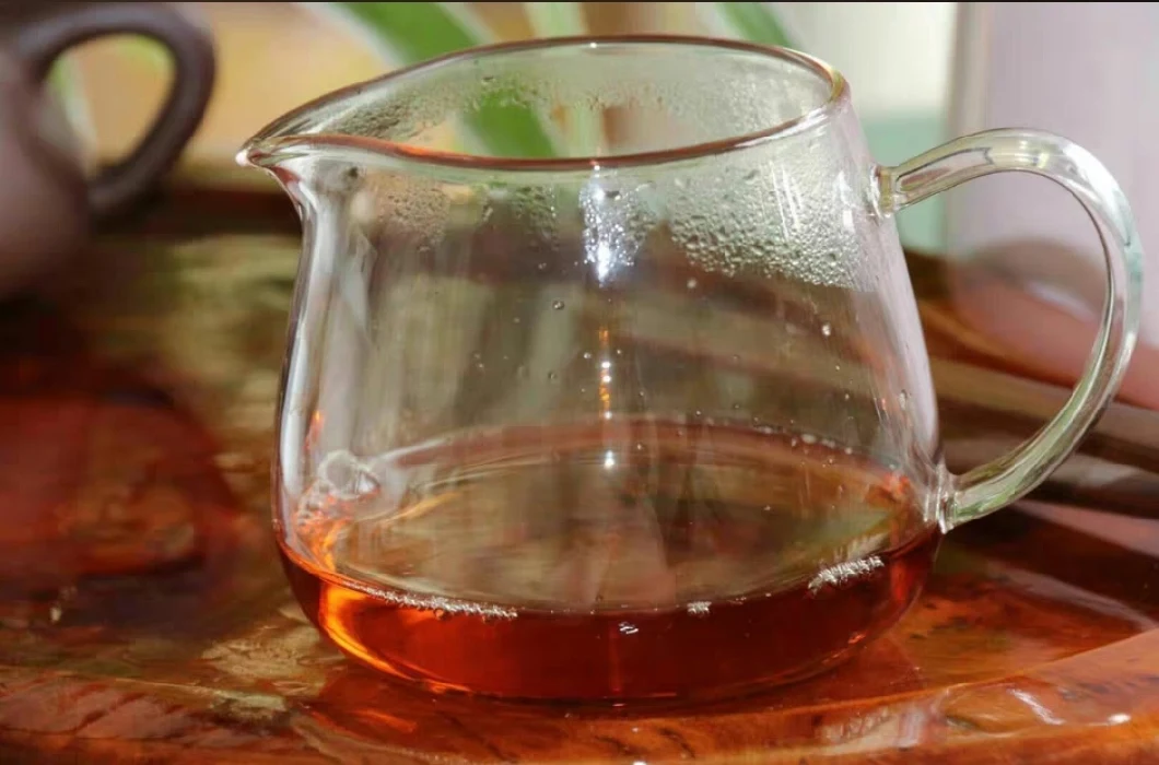 Fresh Hot Sale Top Chinese Tea Strong Taste Keemum Black Tea