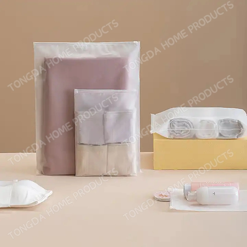 Aluminum Foil Stand up Food Cereals Nuts Plastic Packaging Bag Sealed Moisture-Proof Bag Lamination Food Packaging Mylar Ziplock Bag