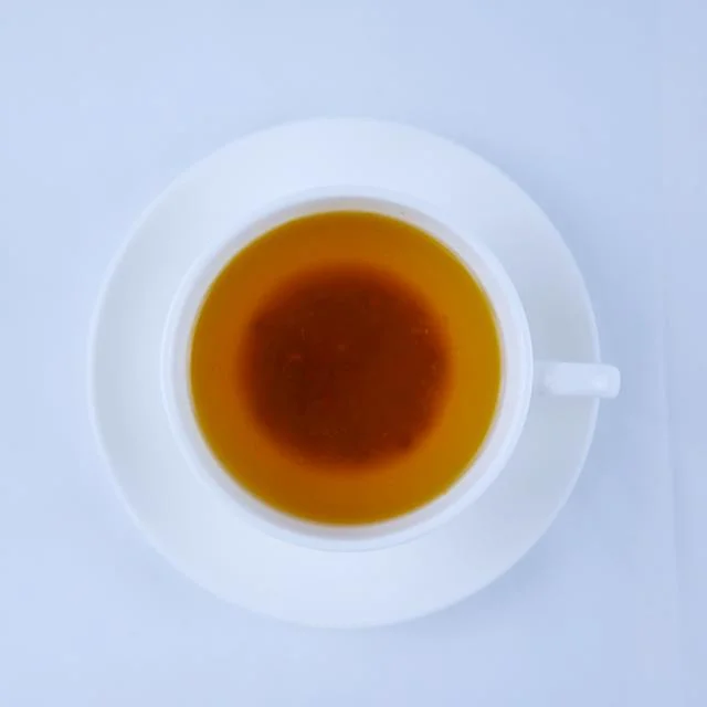 Customized 100% Herbal Buckwheat Brown Sugar Ginger Instant Womb Tea