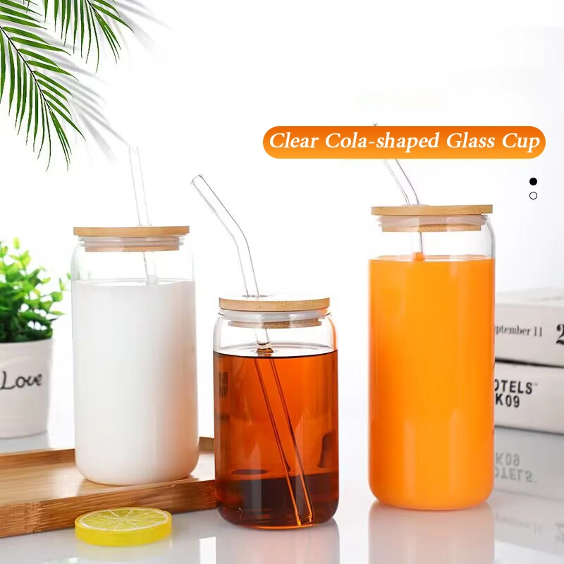 32oz 64oz Large Wide Mouth Lemonade Mason Jar Leak Proof Drinking Pitcher Coffee Bottle Airtight Lids Iced Tea Glass