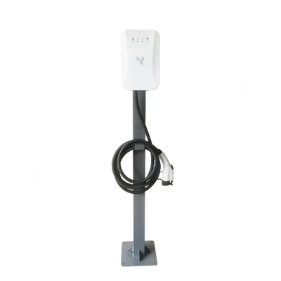 32A Type 2 Charger SAE J1772 Electric Car Charging Station UL Listed EV Charger Charging Box