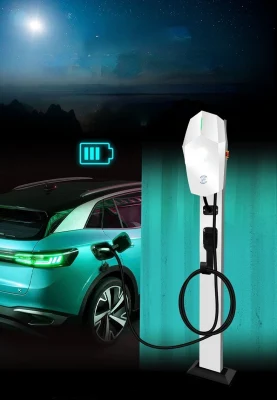 Made in China 16A EV Charger Car Chargers 7kw EV Charger of Higih Quality