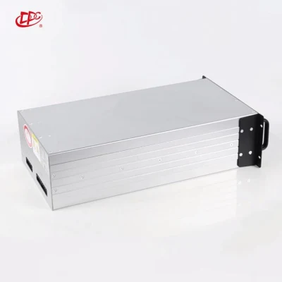 Dpc Bestselling High Efficiency 30kw AC/DC Liquid Cooling Fast Charging Module for EV Charger IP54 New Energy Electric Car Chargers
