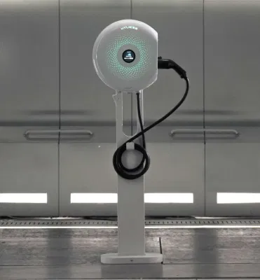 Manufacturer 7kw Electric Charging Stations EV for Car Charger