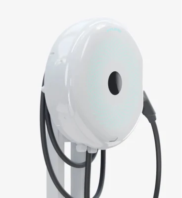 Manufacturer 7kw Electric Charging Stations EV for Car Charger