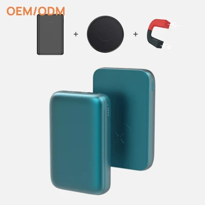 5V/1.5A 10000mAh China portable ev charging station solar generators battery storage powerbank