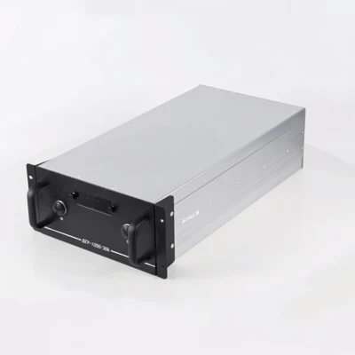Dpc Bestselling High Efficiency 30kw AC/DC Liquid Cooling Fast Charging Module for EV Charger IP54 New Energy Electric Car Chargers