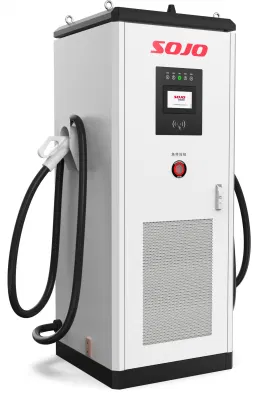 Sojo Manufacturer 320kw 500A EV Charger Floor Standing DC Fast Charge