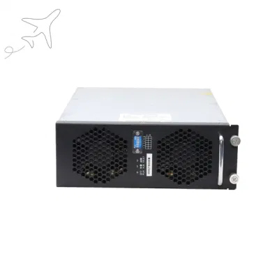 20kw@750V Bidirectional DC EV Fast Charging Infrastructure Power Module