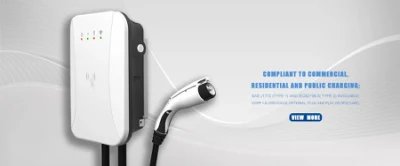 Top 10 EV Charging Companies Chinese Electric Car Charger Home EV AC Charge Charging Station EV Car Charging Station Ocpp 1.6j Car Electric Charger