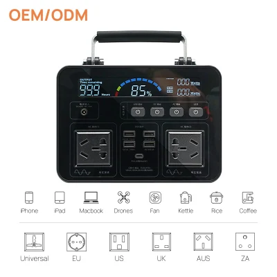 OEM 500wh outdoor China dc ccs2 mobile power fast ev charging station