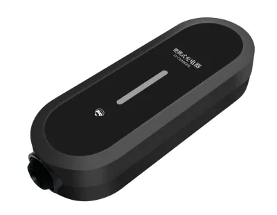 AC Portable EV Chargers Type1 Type 2 11kw 22kw Wall Box Charging Stations