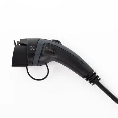 China Hot Sale EU Standard Type 2 Portable EV Charger 32A EV Car Charger