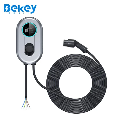 11kw 16A EV Charger Factory Direct Wallbox Electric Vehicle Charger