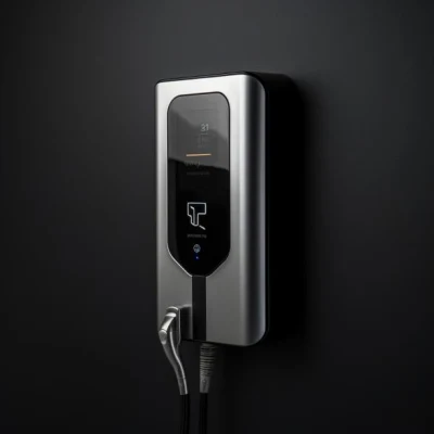 Zhonghe Wholesale EV Charger Station Manufacturer 32AMP 7kw 11kw 22kw Electric Car Charging