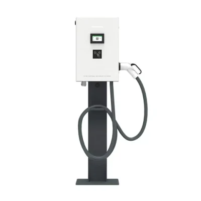 Soonplus Manufacturer EV Charger 32A 20kw OEM Electric Car Charging Station for Home Use