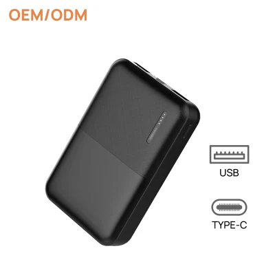 Fast Charging 10000mah China magnetic product portable ev station lithium solar battery powerbank