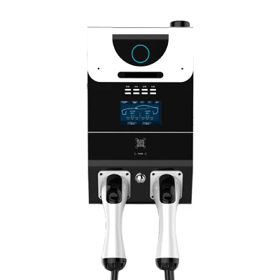 Top 10 EV Charging Companies ODM Portable Commercial Fast EV Charger