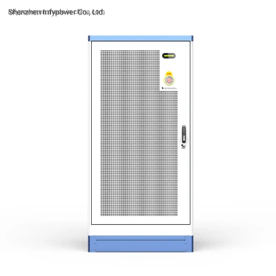 OEM Manufacturer Split Type High Power 480kw EV Charging Station Evse