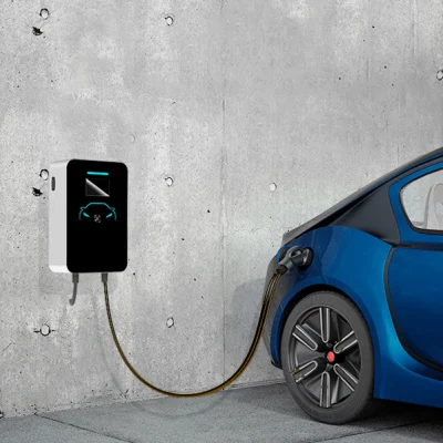 AC Wallbox Charging Station 7kw EV Charger Car Charger