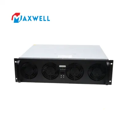50kw UL Certified EV DC Fast Charger Rectifier Module