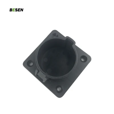 Besen Type 1 EV Charging Holder Dummy Socket