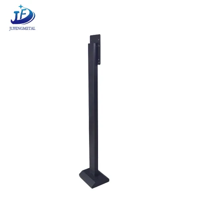 OEM New Energy Electric Vehicle AC Car EV Charging Station