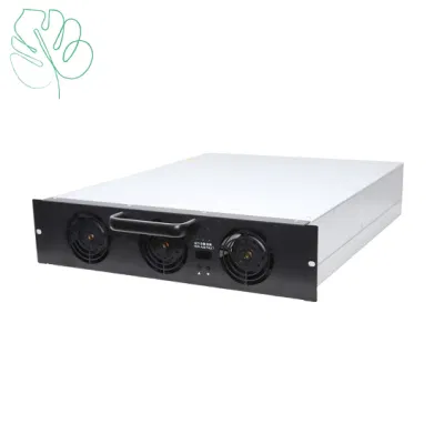 30kw 100~1000V EV Fast Charging Infrastructure Power Supply Converter