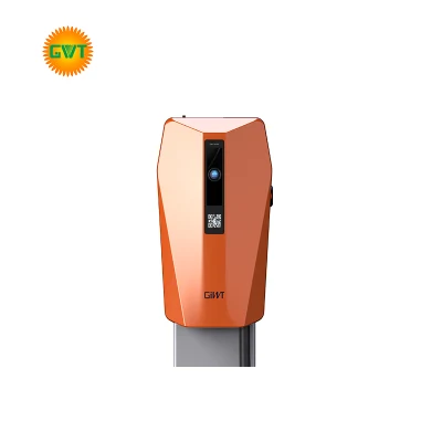 7kw Wallbox Factory Home Using or Business Car Fast AC Charging Smart EV Charger Good Quality AC EV Car Chargers