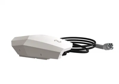 Electric Vehicle Charging Station 7kw 32A Type2 AC Car Charger