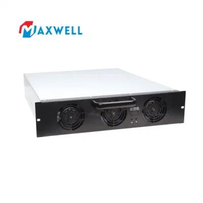 Manufacturer Supply 30kw40kw50kw AC to DC EV Charging Module Power Inverter for EV Charger Station