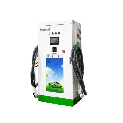 Kayal Electric Vehicle Charging Station EV Car Charger Wholesale Supply