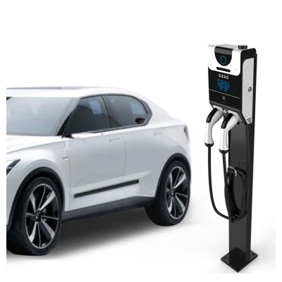 China Manufacturer OEM/ODM EV Charging Stations Car Charger