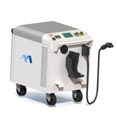 Top Rank Emergency EV Battery Charger Made in China