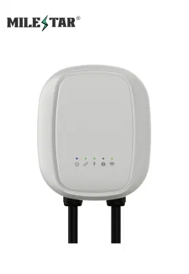AC EV Charger Type-1 9.6kw at 240V 40A Max NEMA Enclosure Type 4