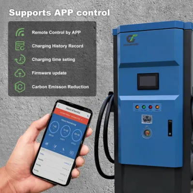 Wholesale EV Charger Manufacturer Fast Charging 0.5 Hour Integrated DC 90/120/180/240kw Electric Car Charging Station