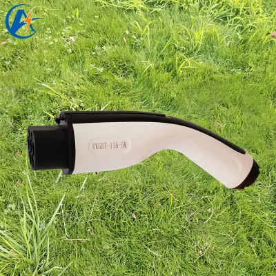 Evse Manufacturer AC EV Charging Station 22kw 3phase Electric Vehicle Charger Price