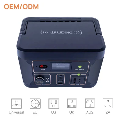 China 500Wh 40Ah/500Wh container price sodium ion portable ev charging station storage battery