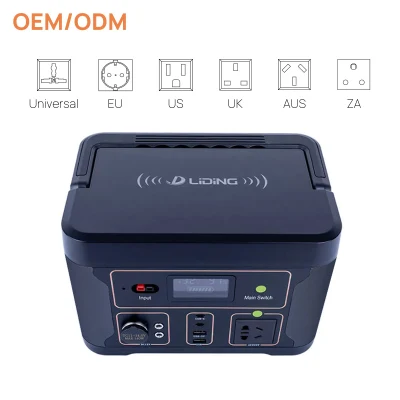China 500Wh 40Ah/500Wh container price sodium ion portable ev charging station storage battery