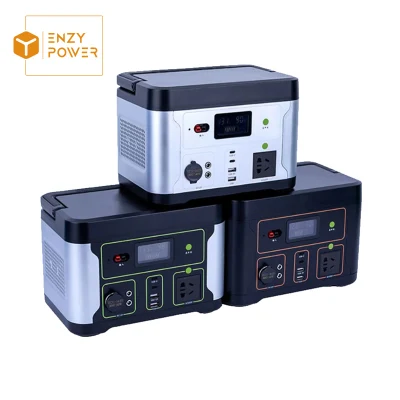 China 500Wh 40Ah/500Wh container price sodium ion portable ev charging station storage battery