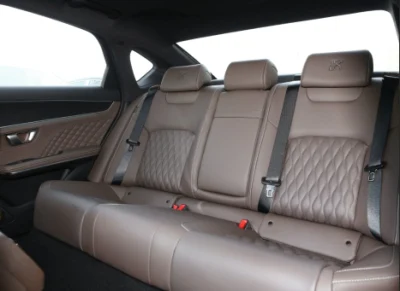 2023new Auto Byd Han EV Limited Edition Electric Vehicle 5 Seats Electric Car Openable Sunroof EV Used